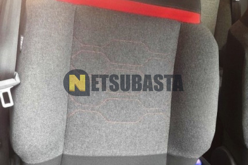 Citroën C3 1.2 PureTech 2018