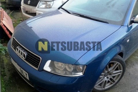 Yamaha XJ 600 S Diversion 1992