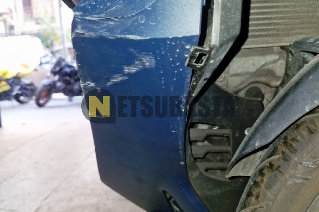 Honda Forza 750 2021