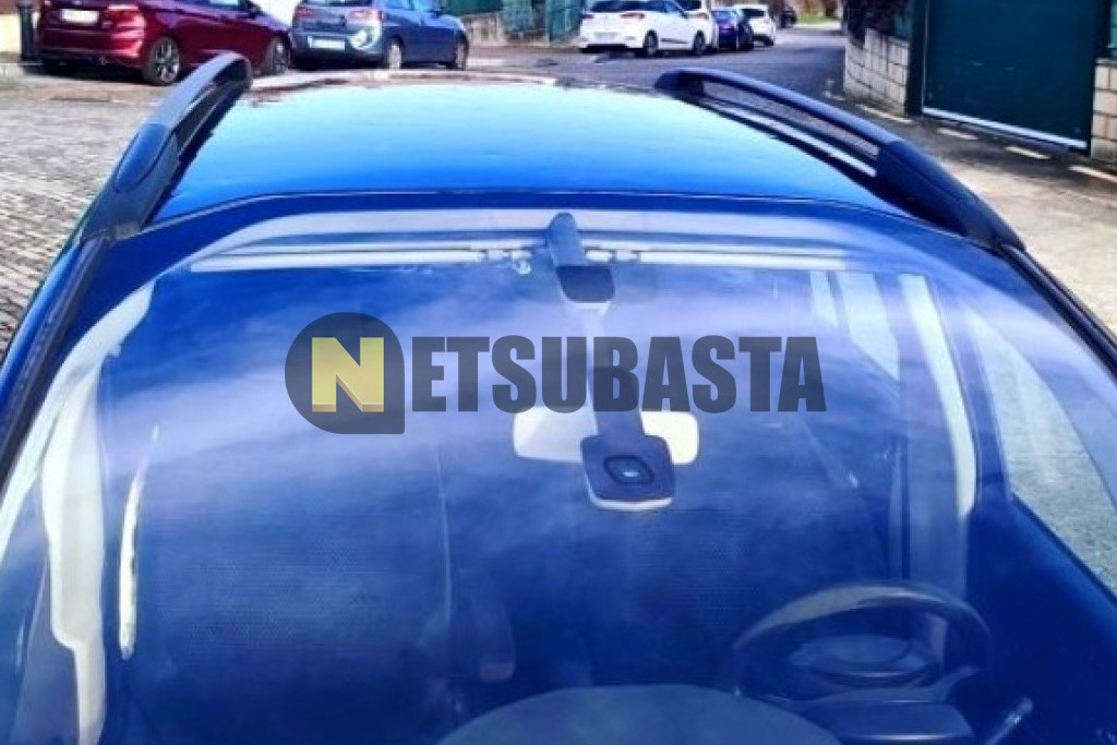 Citroën Grand C4 Picasso 1.8i 16v 2007