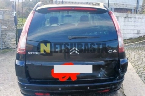 Yamaha XJ 600 S Diversion 1992