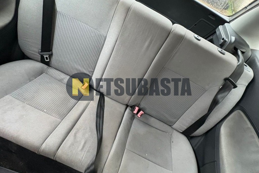 Seat Ibiza 1.4 16V 2003