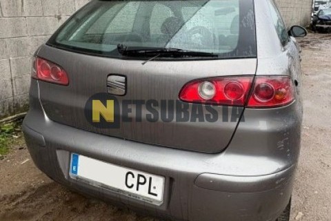 Yamaha XJ 600 S Diversion 1992