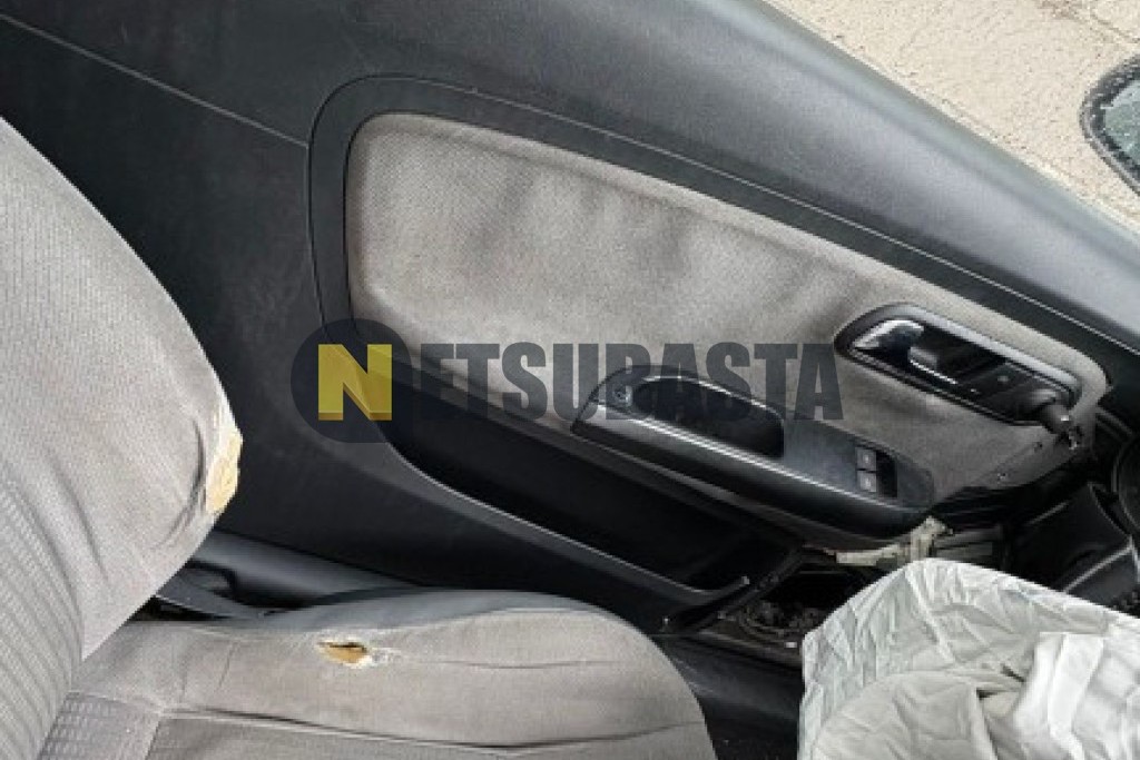 Seat Ibiza 1.4 16V 2003