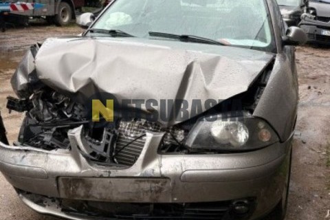 Yamaha XJ 600 S Diversion 1992