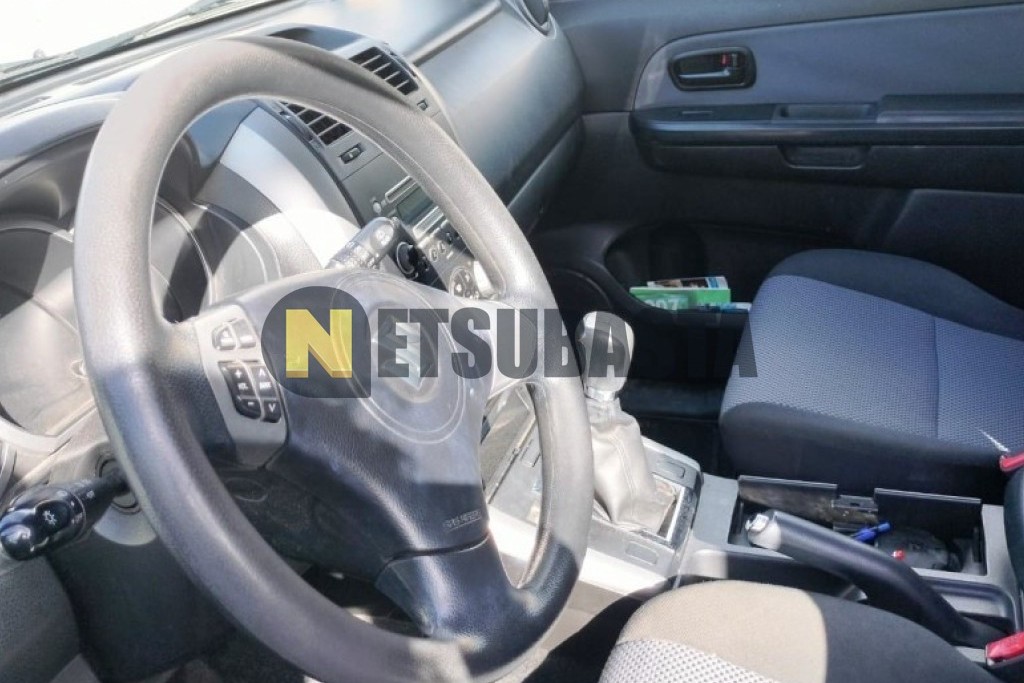 Suzuki Grand Vitara 1.6 2006