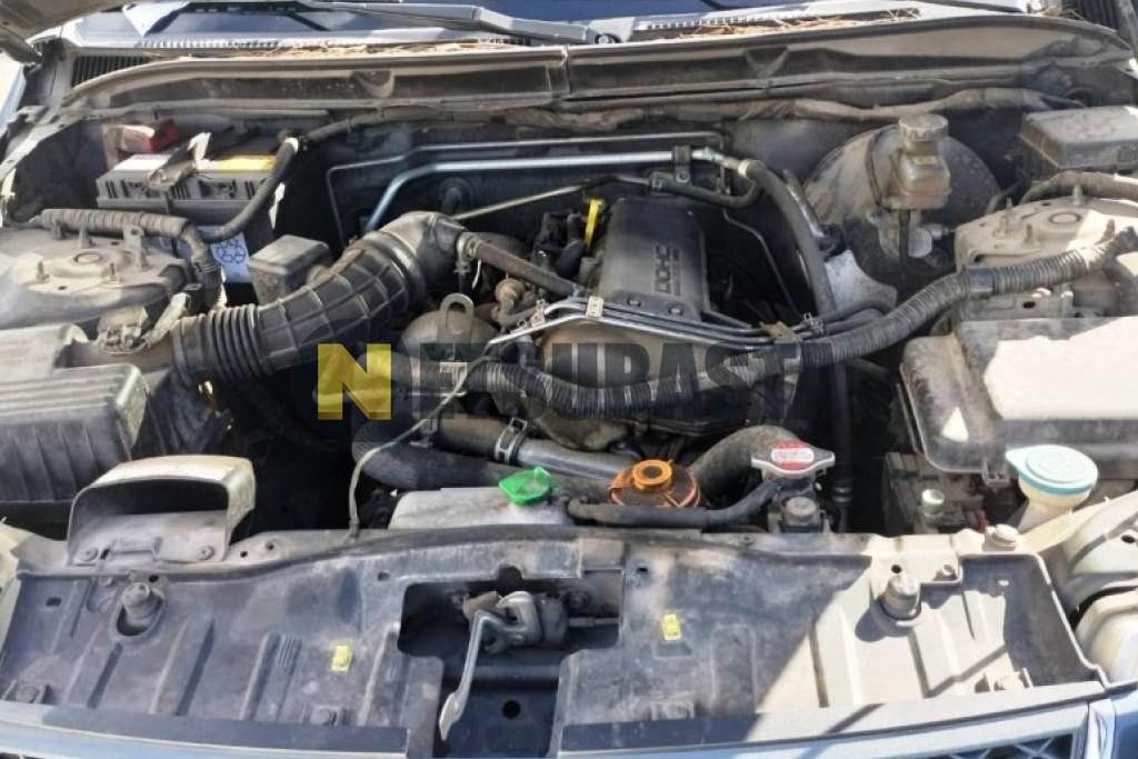 Suzuki Grand Vitara 1.6 2006