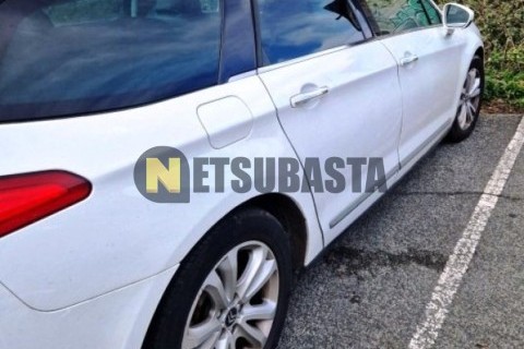 Yamaha XJ 600 S Diversion 1992