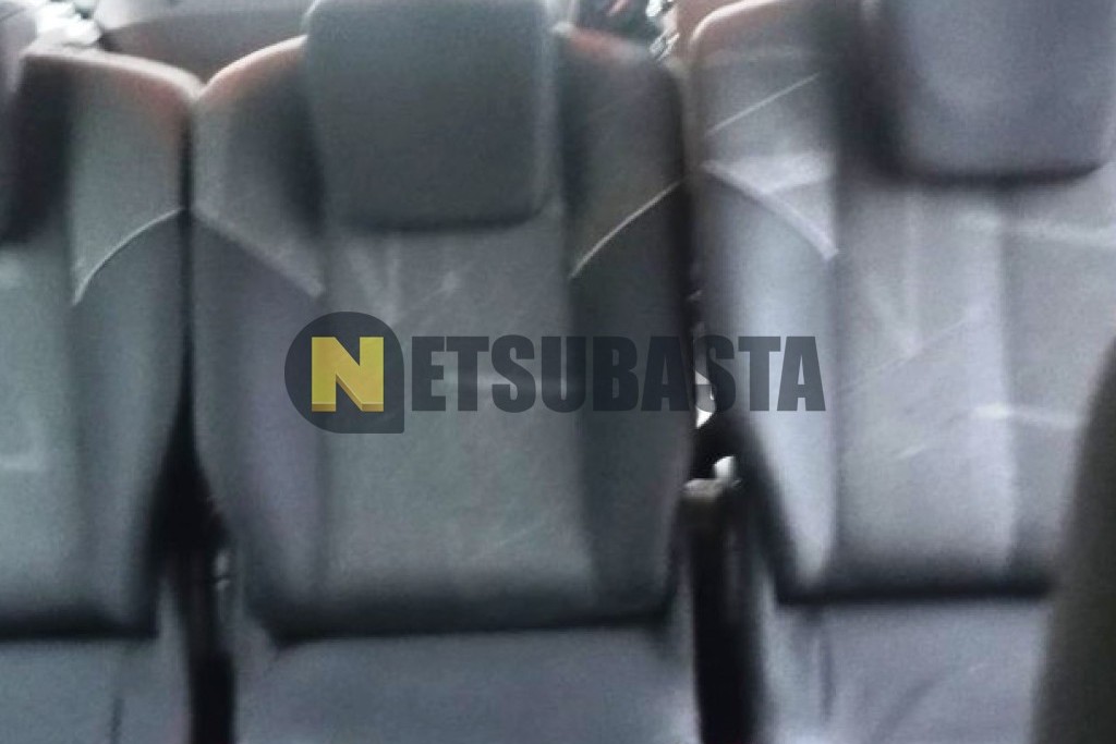 Renault Grand Scenic 1.9 dCi 2006