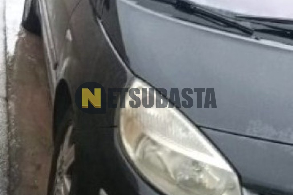 Renault Grand Scenic 1.9 dCi 2006