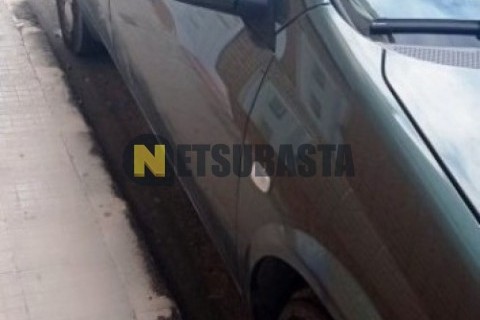 Yamaha XJ 600 S Diversion 1992