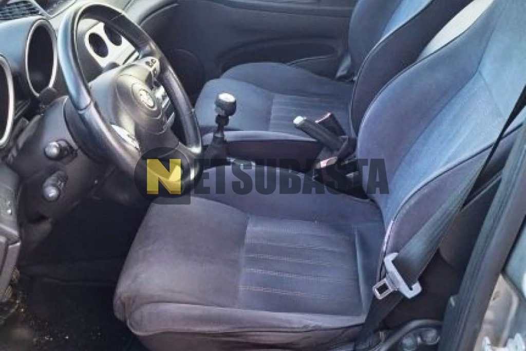 Alfa Romeo 156 1.9 JTD 2005