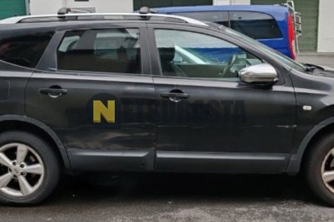 Yamaha XJ 600 S Diversion 1992