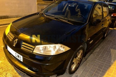 Yamaha XJ 600 S Diversion 1992