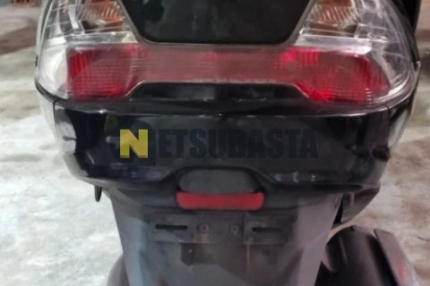 Yamaha XJ 600 S Diversion 1992