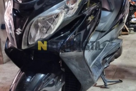 Yamaha XJ 600 S Diversion 1992