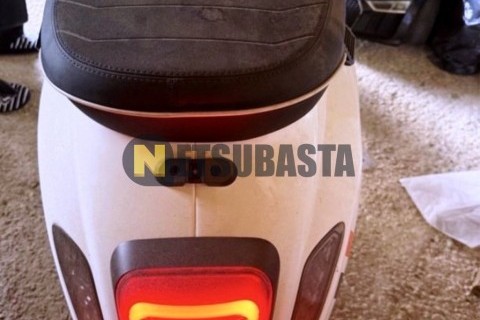 Piaggio MP3 500 Sport 2018