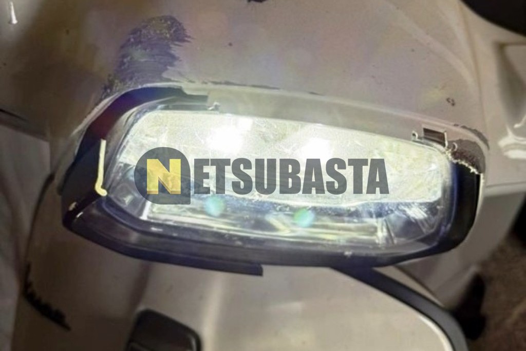 Vespa Sprint S 125 ie 3V ABS 2025