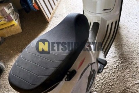 Piaggio MP3 500 Sport 2018