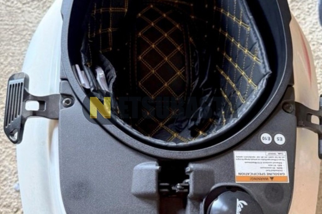 Vespa Sprint S 125 ie 3V ABS 2025