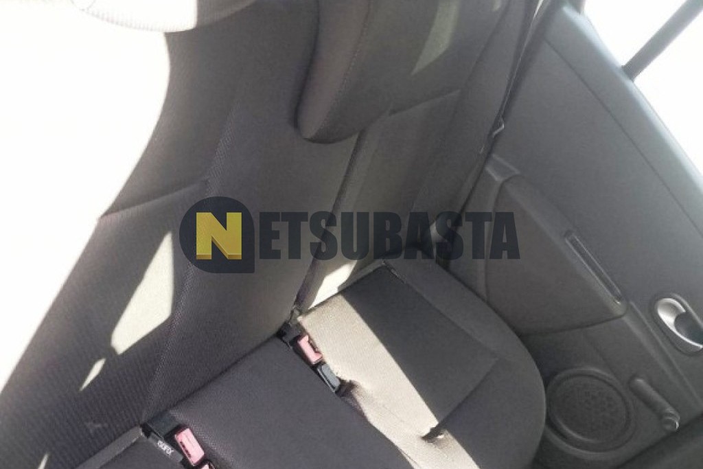 Renault Clio 1.5 dCi 2008