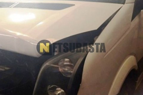 Renault E-Tech D Wide R4x2 Isotermo 2023