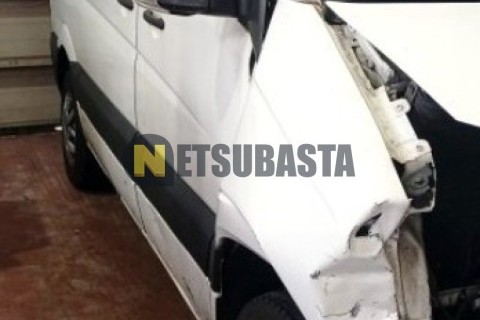 Renault E-Tech D Wide R4x2 Isotermo 2023