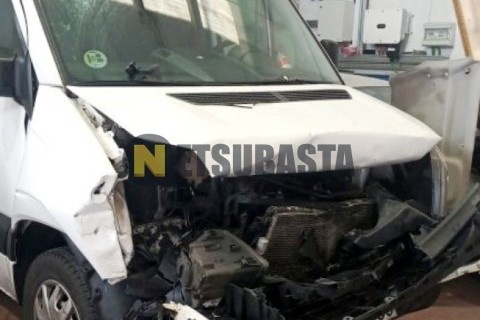 Renault E-Tech D Wide R4x2 Isotermo 2023