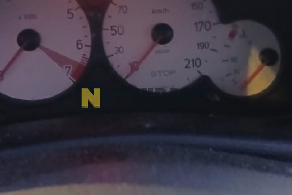 Peugeot 206 1.4 2005