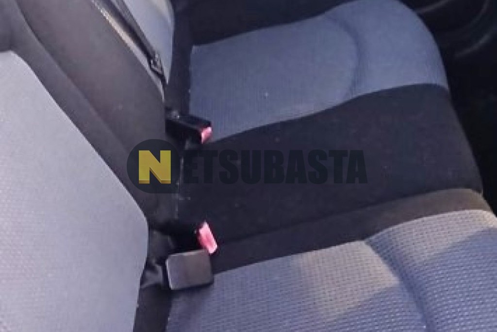 Peugeot 206 1.4 2005