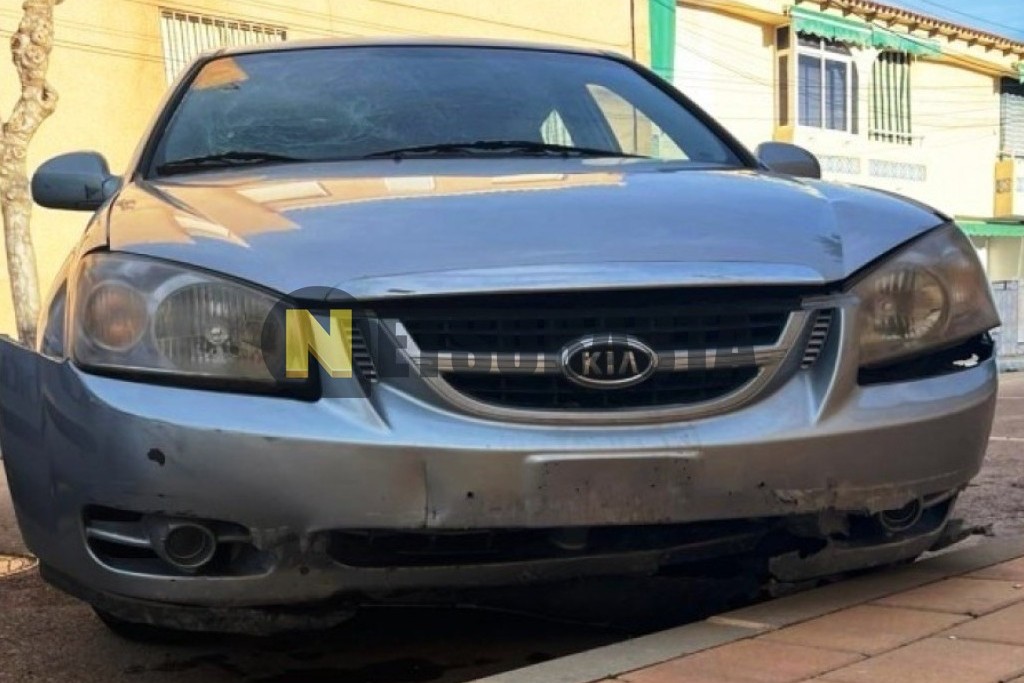 Kia Cerato 1.6 CRDi 2006