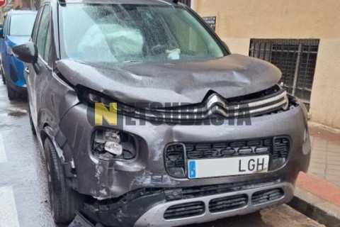 Yamaha Majesty 400 2007