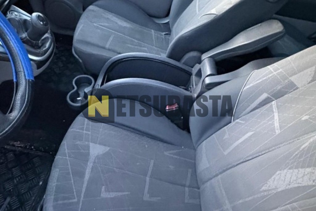 Renault Scenic 1.5 dCi 2005