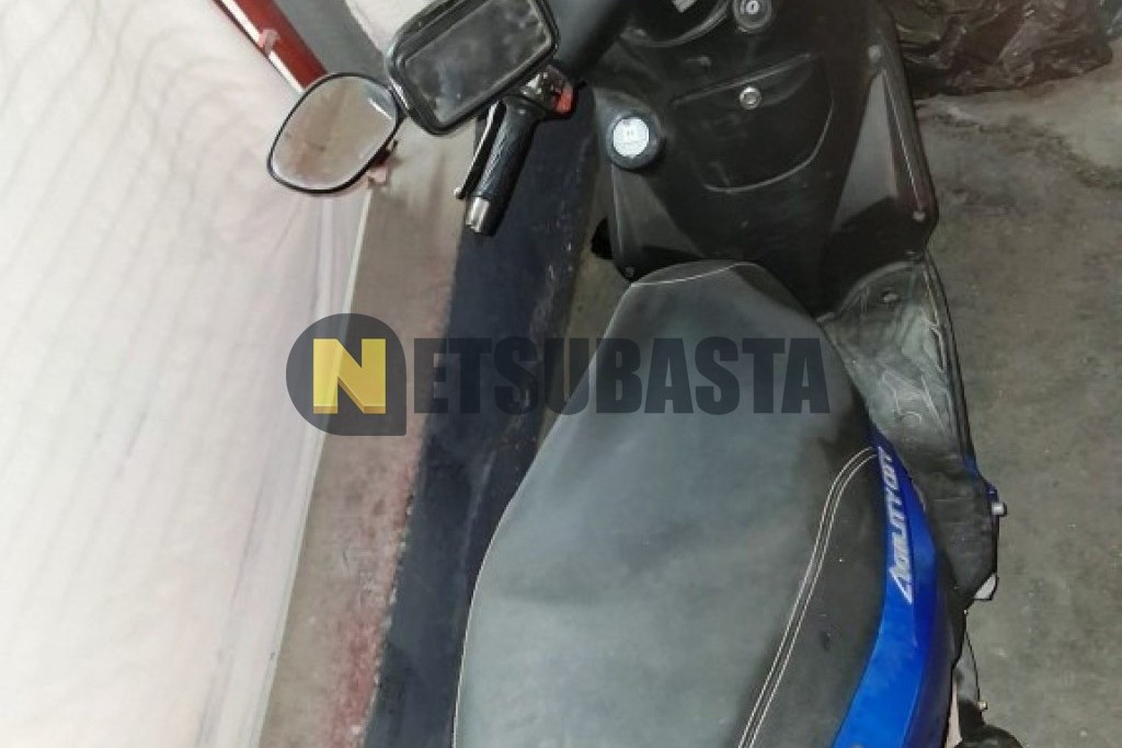 Kymco Agility CITY 125 2021