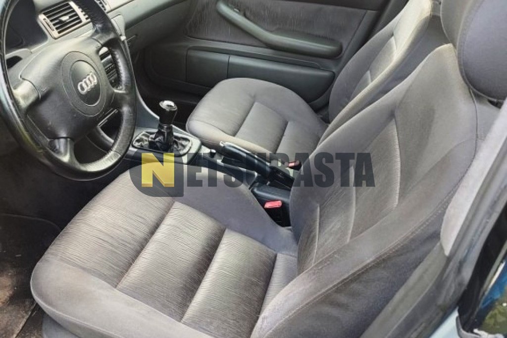 Audi A6 1.8 T 1999