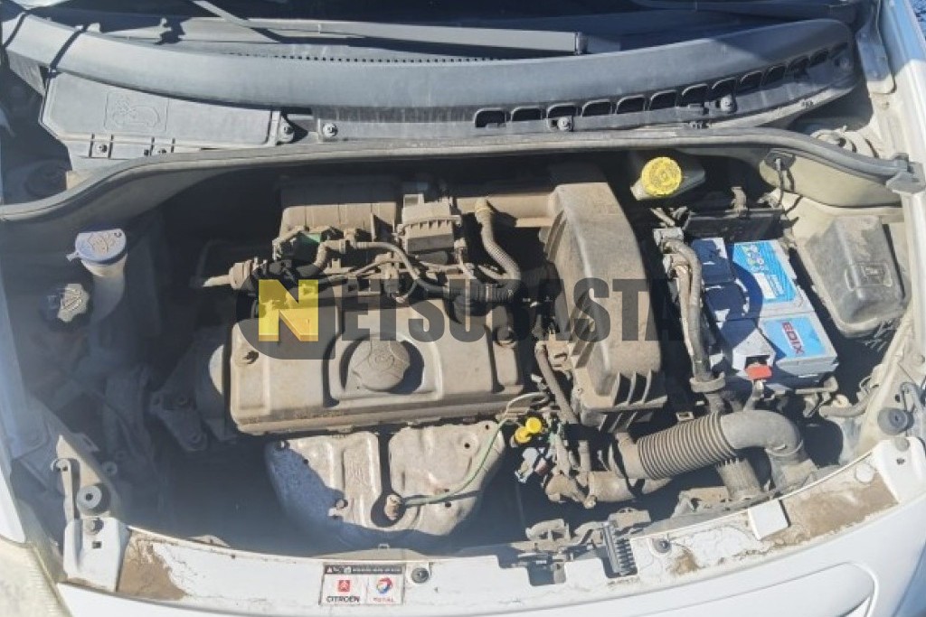 Citroën C3 1.1i 2006