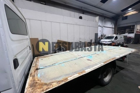 Renault E-Tech D Wide R4x2 Isotermo 2023