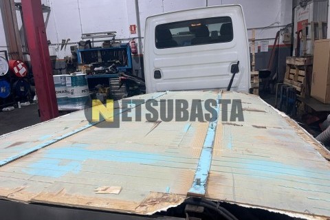 Renault E-Tech D Wide R4x2 Isotermo 2023