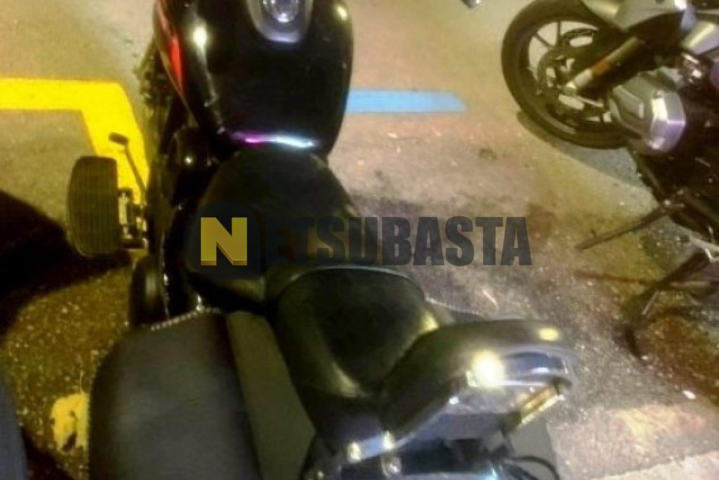 Daelim Daystar 125 FI 2010