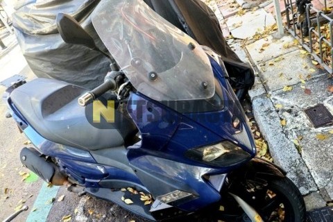 Renault E-Tech D Wide R4x2 Isotermo 2023