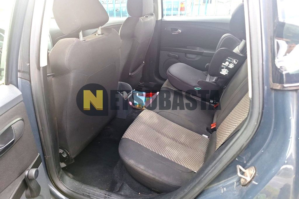 Seat Leon 1.9 TDI 2009