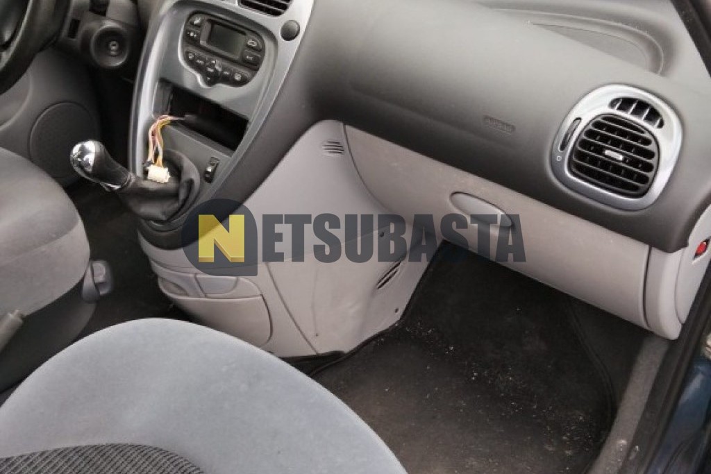 Citroën Xsara Picasso 1.6 HDi 2005