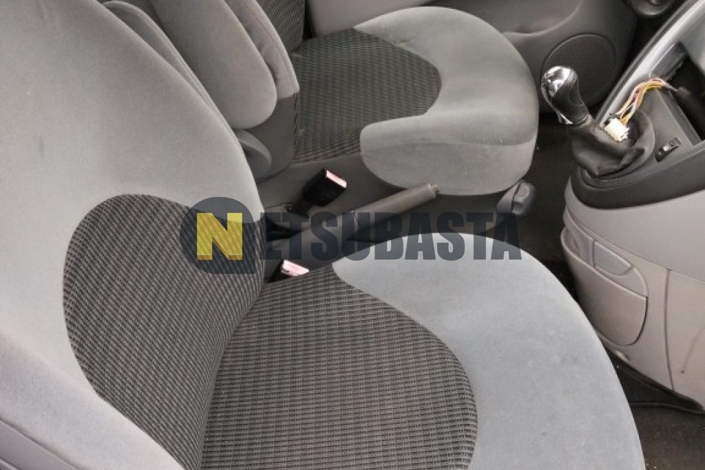 Citroën Xsara Picasso 1.6 HDi 2005