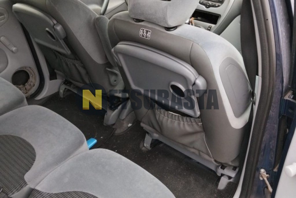 Citroën Xsara Picasso 1.6 HDi 2005