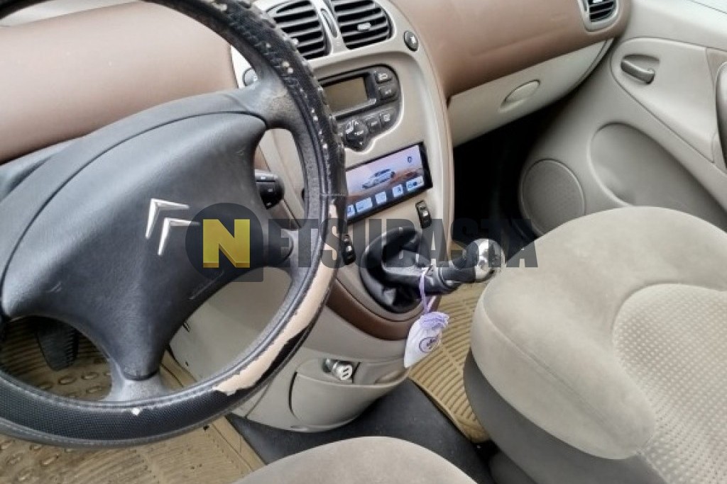 Citroën Xsara Picasso 1.6 2004