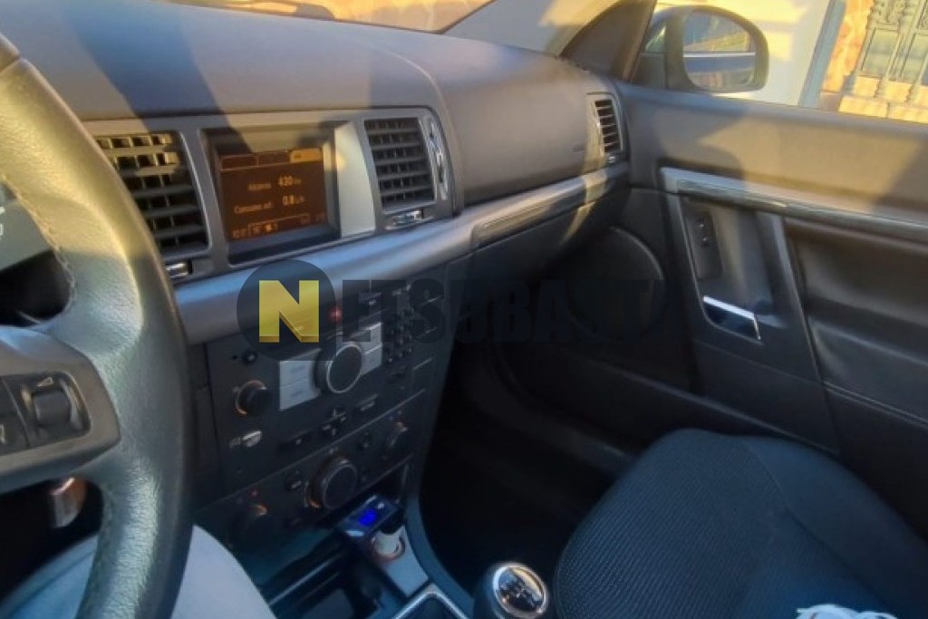 Opel Vectra 1.9 CDTi 8V 2006