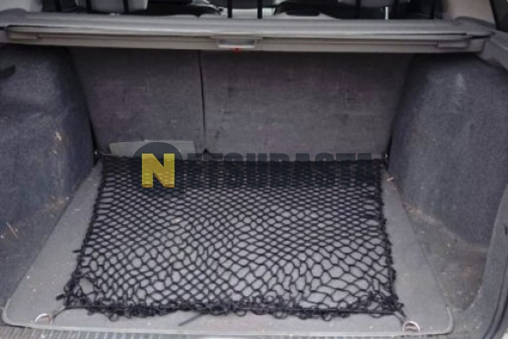 Renault Laguna Grand Tour 2.2 dCi Aut. 2003