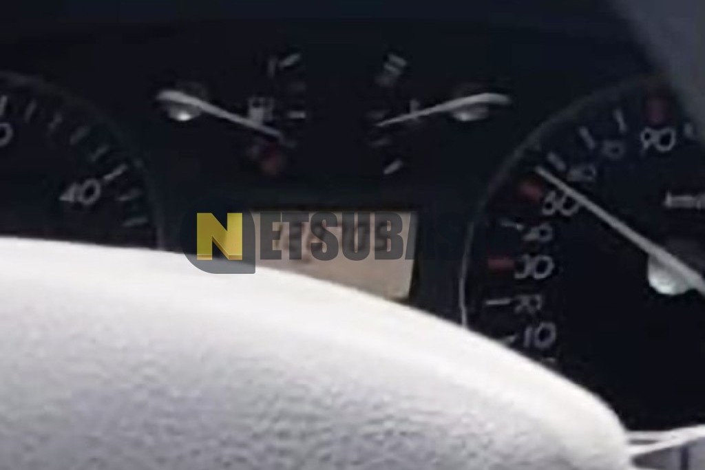 Renault Laguna Grand Tour 2.2 dCi Aut. 2003