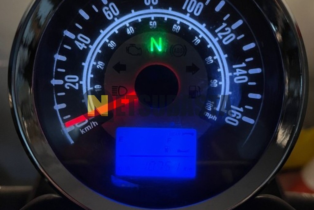 Mash Two Fifty 250 2019