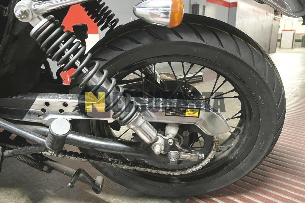 Mash Two Fifty 250 2019